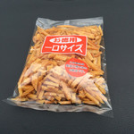 松浦食品 - お徳用110円250g