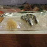 河童の川太郎 - 小肌！