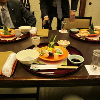 がんこ 高瀬川二条苑 - 