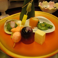がんこ 高瀬川二条苑 - 