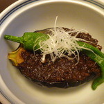 Ishibune Dainingu - 煮物
