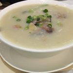 何洪記 - お粥