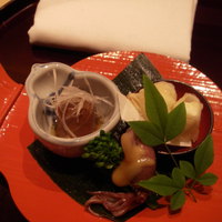 割烹 まつもと 永楽店 - 