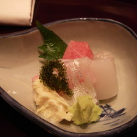 割烹 まつもと 永楽店 - 