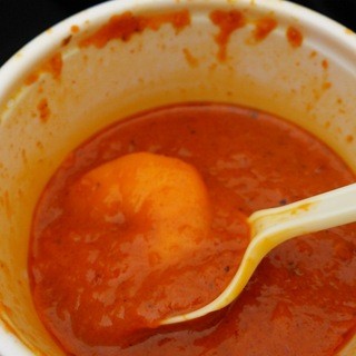 ファストフード・インディラ_2