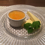 ラディーチェ - ドルチェ