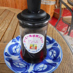 コーヒーロースト ビバーチェ  - コーヒー用 原糖シロップ