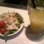 れんが亭 戸田店 - 