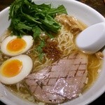 らぁめん臨機 - 