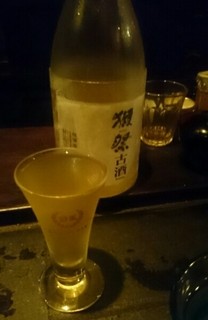 Tsurukamenomise - 並々注いでもらいました。間違いないです(*^^*)