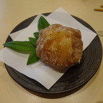 さ々木 - 海老しんじょうはふっわふわです