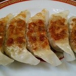 亀戸餃子 - 201506追加