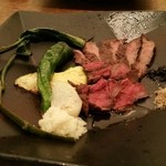 ルナ パルパドス - 