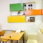 フルーツパーラー 弘法屋 - 