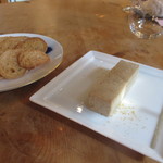 カーヴ・ド・コンマ - リエット