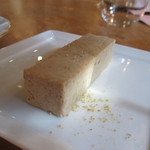 カーヴ・ド・コンマ - リエット