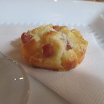 カーヴ・ド・コンマ - クロックムッシュ