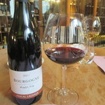 カーヴ・ド・コンマ - ブルゴーニュのピノ