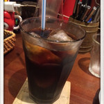 Obo cafe - 水出しコーヒー
      2015.6