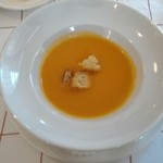 ル・プラ・プリュ - ポタージュ