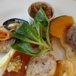 ル・プラ・プリュ - 