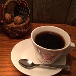 クルミドコーヒー - クルミドコーヒー(深々煎り珈琲)