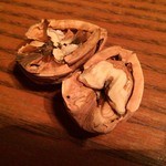 クルミドコーヒー - クルミドコーヒー(クルミ)