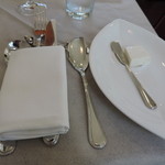 レストラン アミュゼ - 