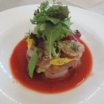 レストラン アミュゼ - 