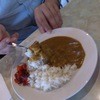 マルカンデパート大食堂