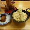 手打ちうどん つるや