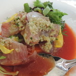 レストラン アミュゼ - 