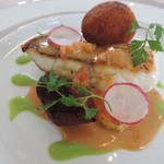 レストラン アミュゼ - 