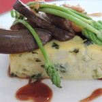 レストラン アミュゼ - 