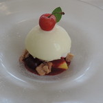 レストラン アミュゼ - 