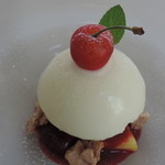 レストラン アミュゼ - 