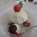 レストラン アミュゼ - 