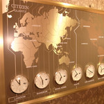 Suteki Okuson - 世界時計