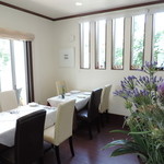 レストラン アミュゼ - 