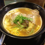 らぁめん 小金太 - 小金太ラーメン