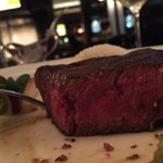 AKARENGA STEAK HOUSE - 