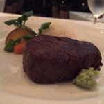 AKARENGA STEAK HOUSE - 