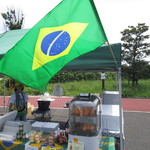 Super foods Brazil - 相模原ギオンスの出店