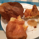 2015/6/☆  メイプルシロップも付けて。。