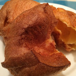 2015/6/☆  ポップオーバー 食べ放題〜〜