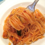 2015/6/☆  パスタ リフトアップ♪♪♪