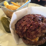 シェイクツリー バーガー＆バー - Wild Out