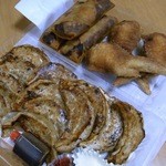 屋台餃子　小金 - 