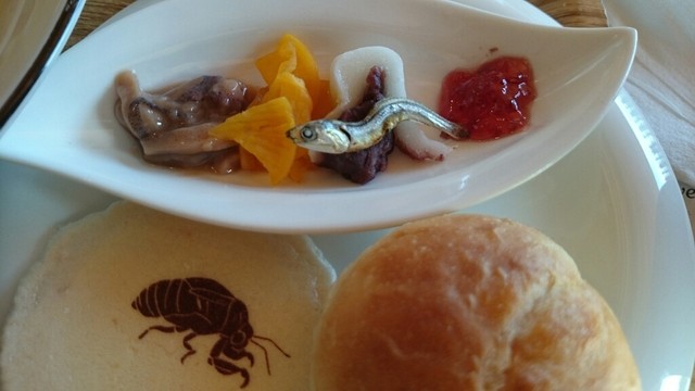 Hatti6さんが投稿した藤子 ｆ 不二雄ミュージアムカフェ 神奈川 向ヶ丘遊園 の口コミ詳細 食べログ