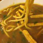 三佳屋 - 麺 ロフト いや リフト